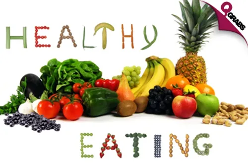 For QR39 Live Well with a Diet for Beauty & Health Online Course! (QR853 Value)